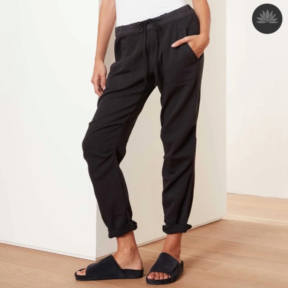 James Pearce - Soft Drape Pant